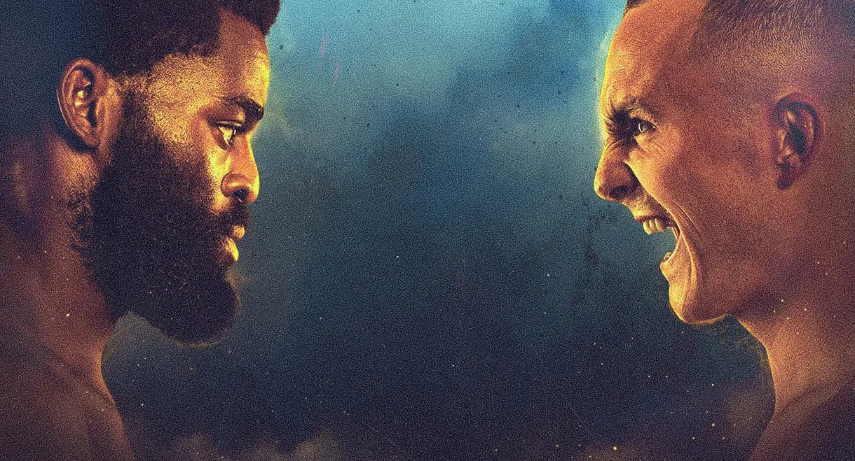 Joshua Buatsi vs. Willy Hutchinson II