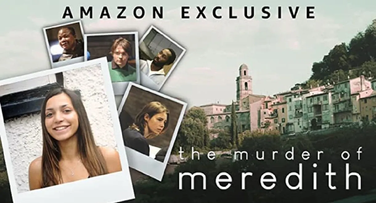 The Murder Of Meredith