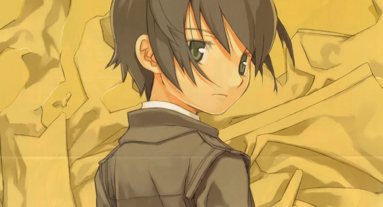 Kino's Journey: Life Goes On