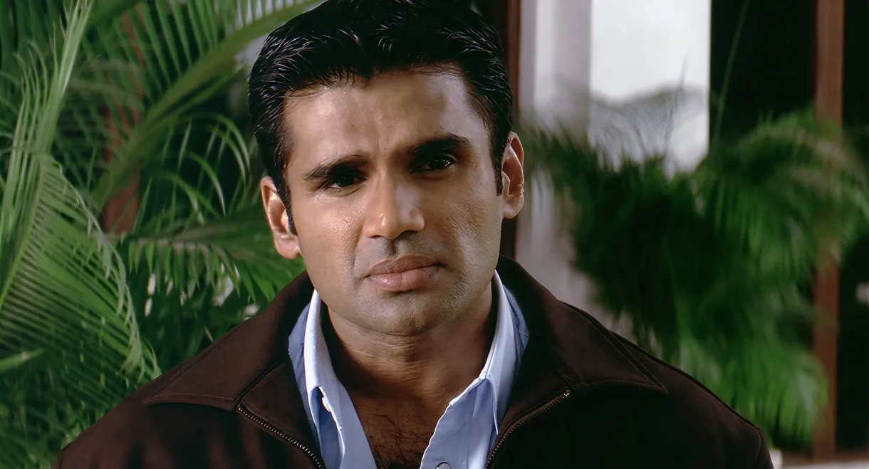 Qayamat: City Under Threat