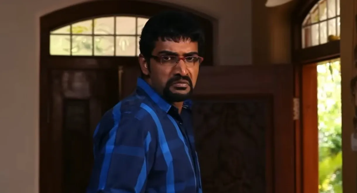 Evaru...?