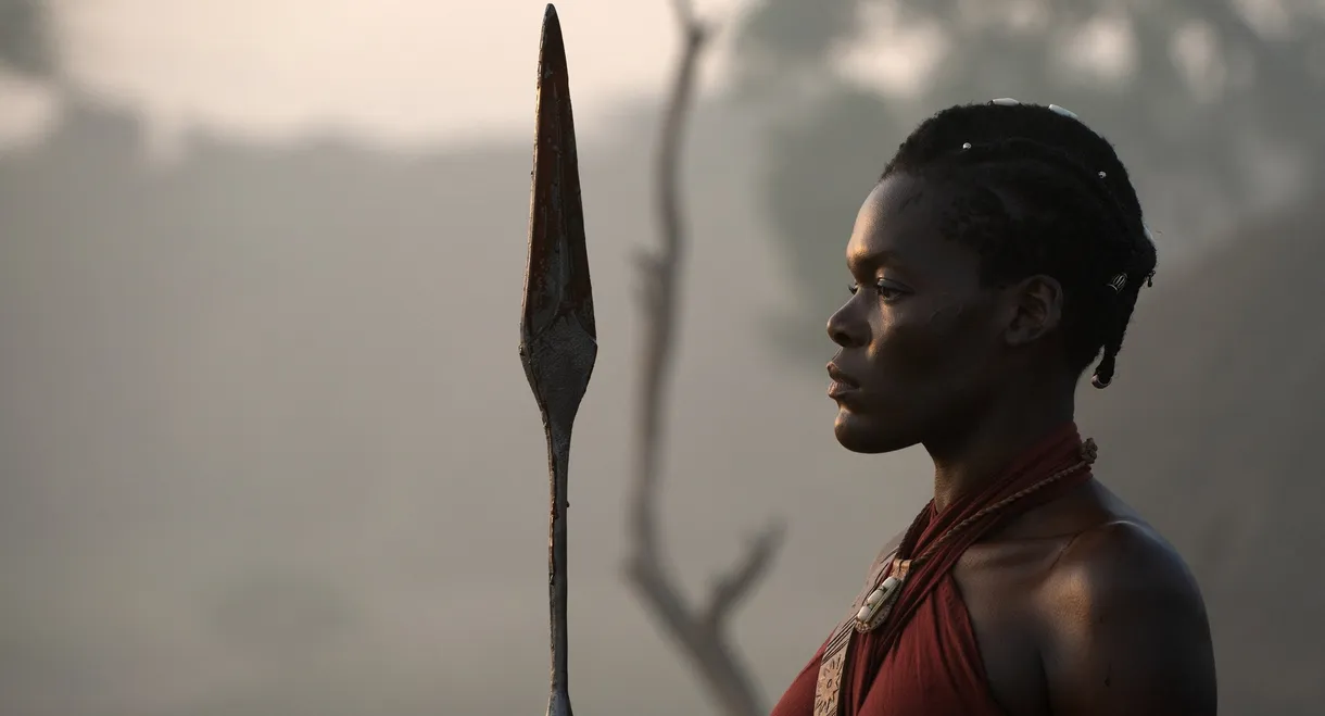 The Woman King