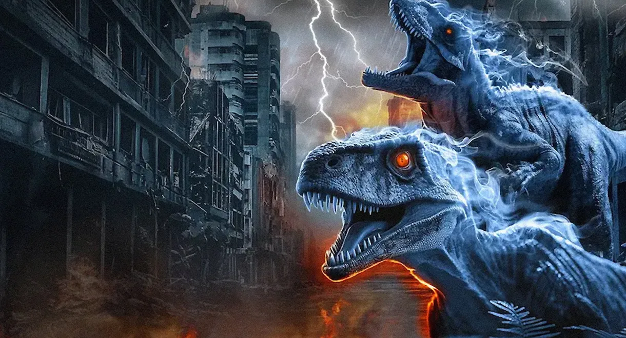 Dinogeist
