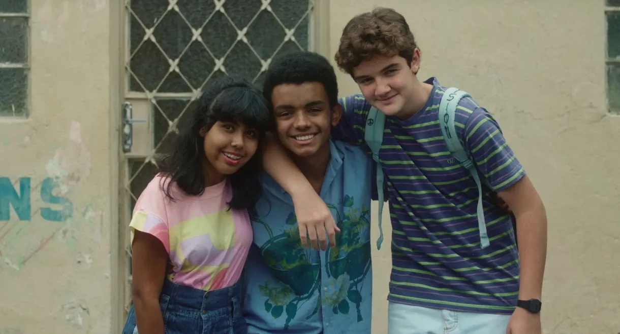 O Último Episódio