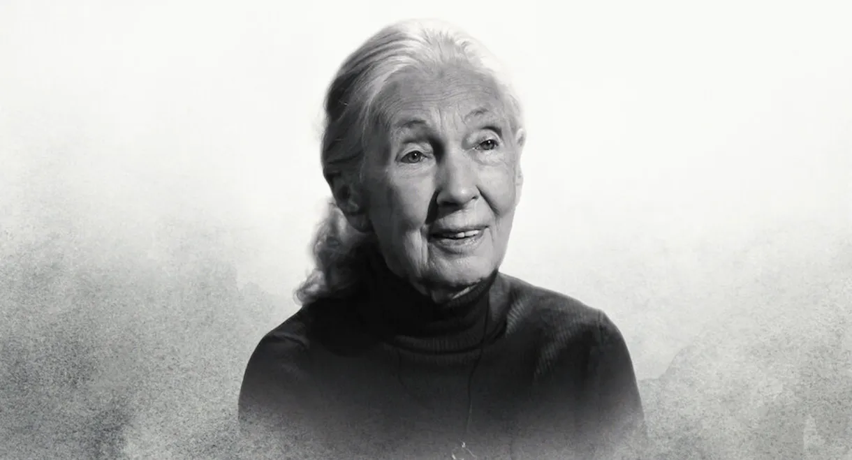 Famous Last Words: Dr. Jane Goodall