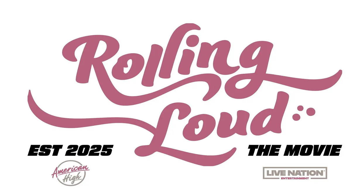 Rolling Loud: The Movie
