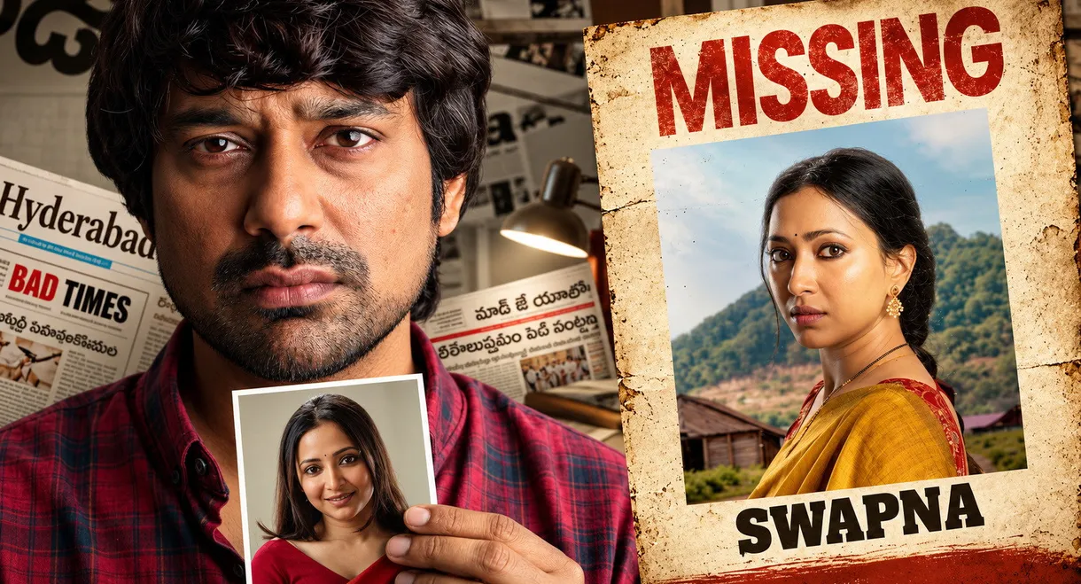 Naa Wife Missing