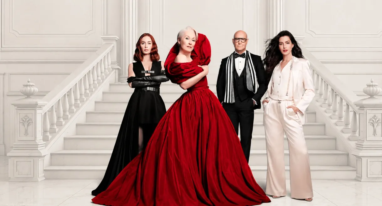 The Devil Wears Prada 2