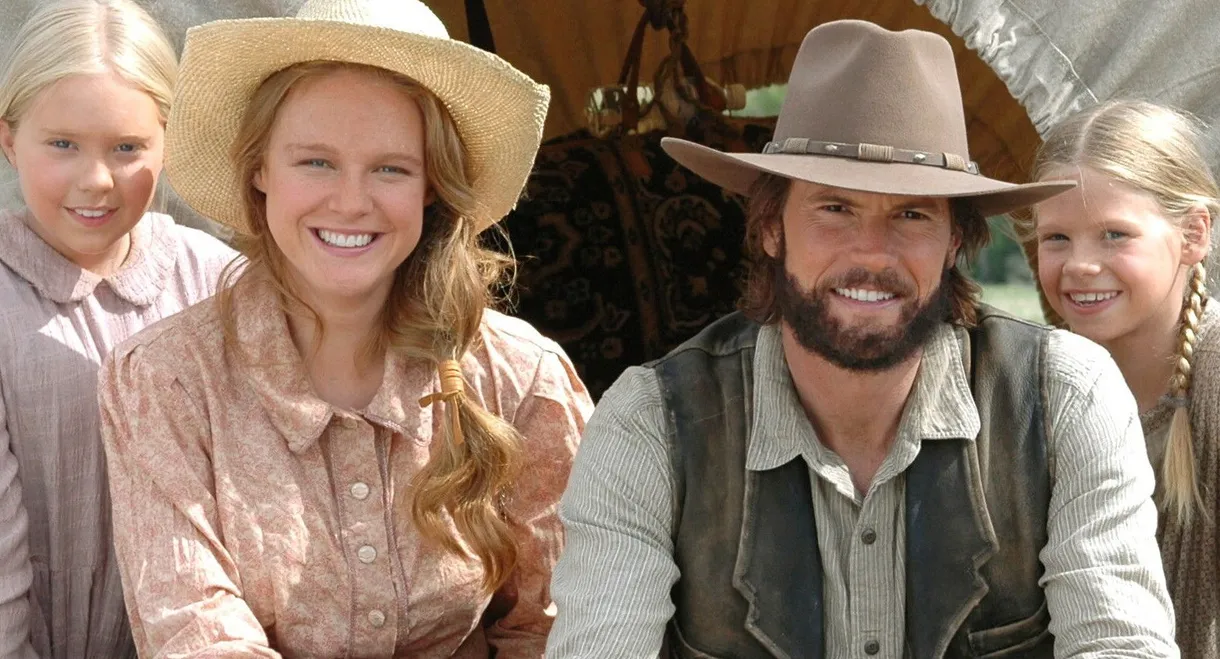 Little House on the Prairie