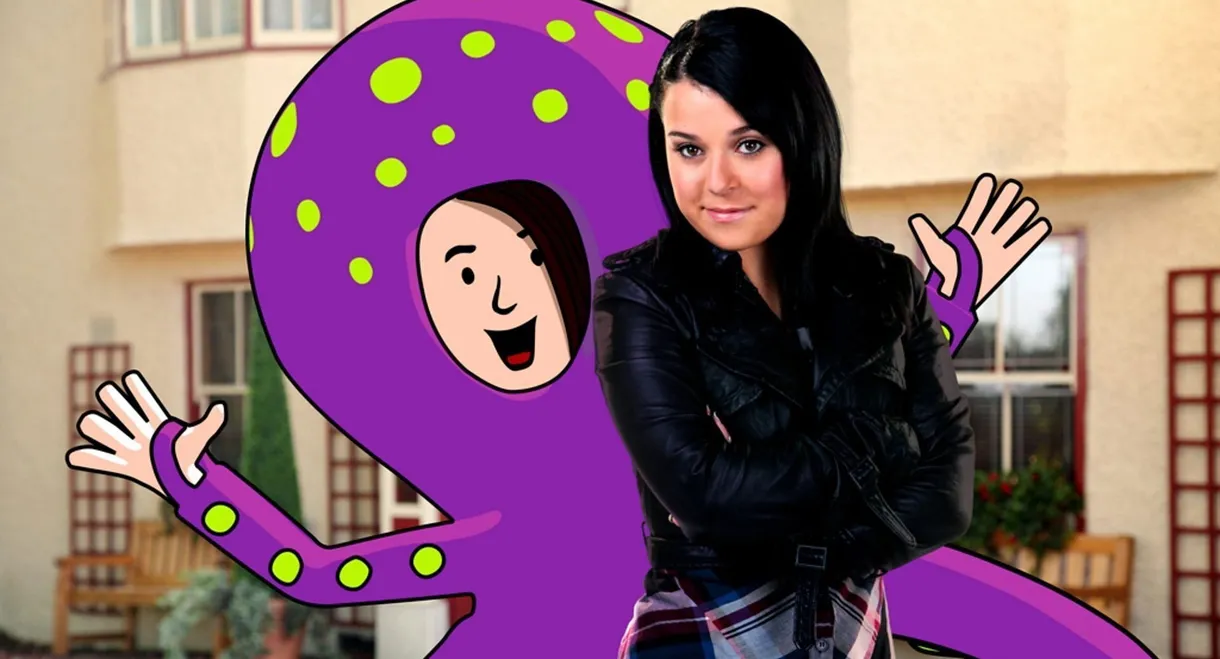 Tracy Beaker Returns