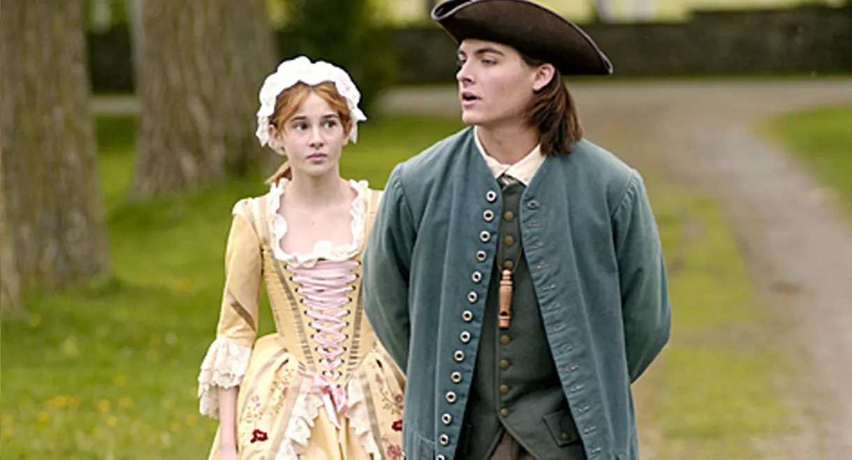 Felicity: An American Girl Adventure