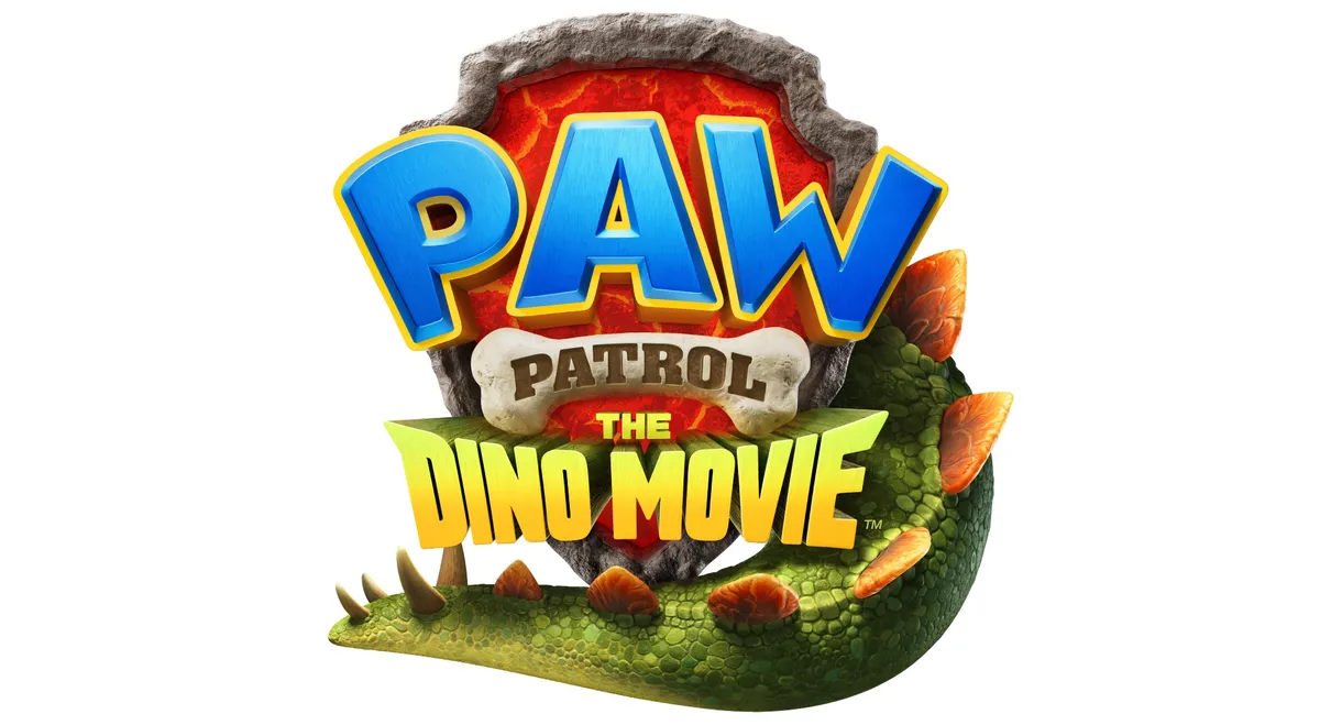 Paw Patrol: The Dino Movie