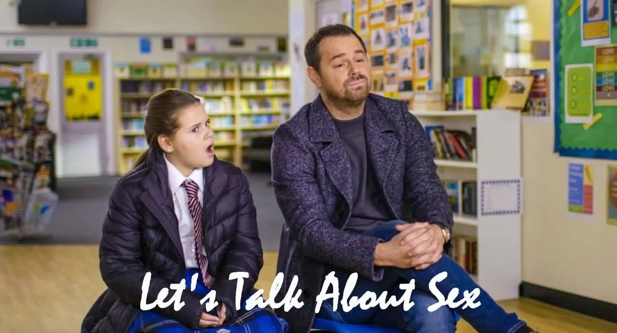 Let's Talk About Sex