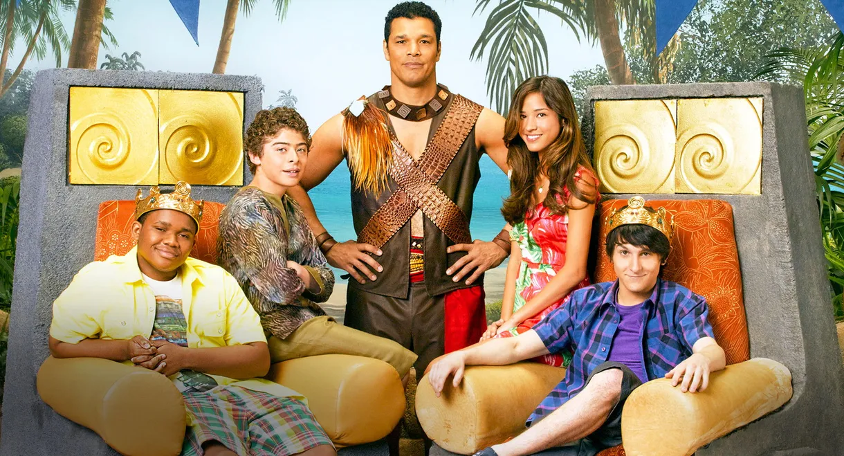 Pair of Kings