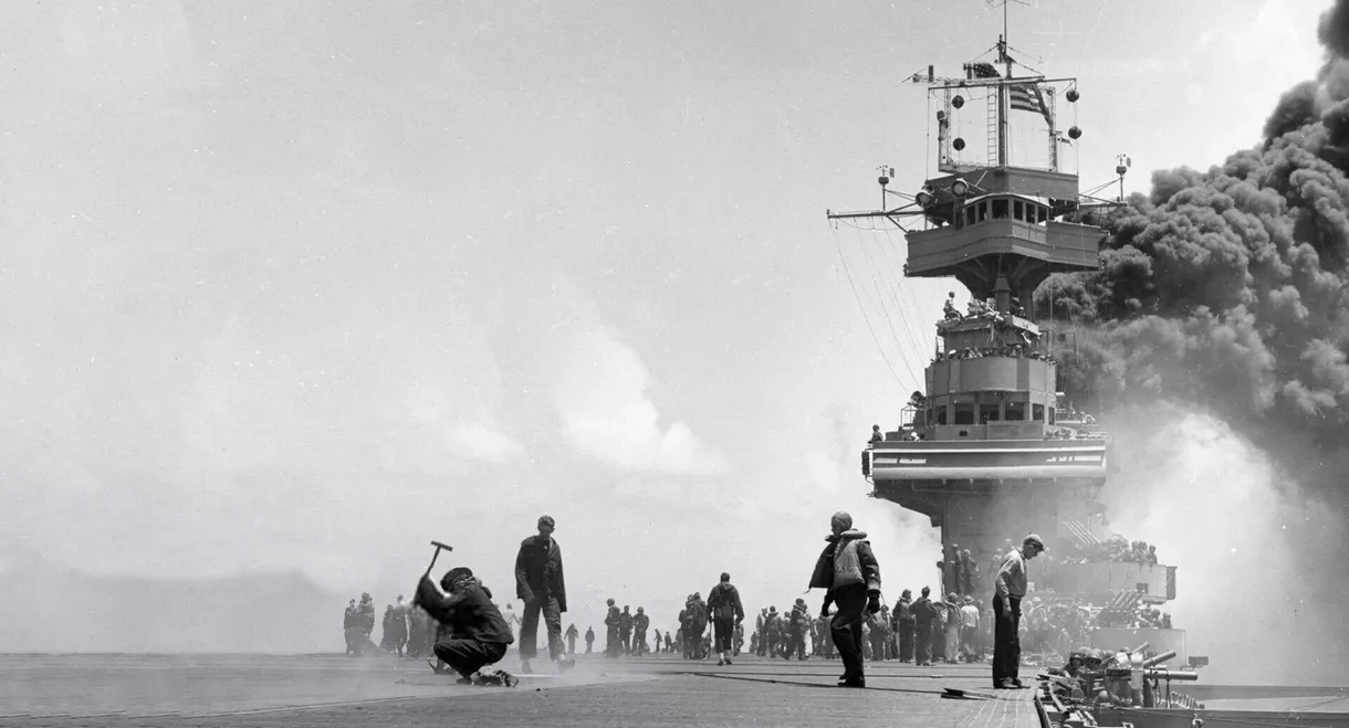 Battle of Midway: The True Story