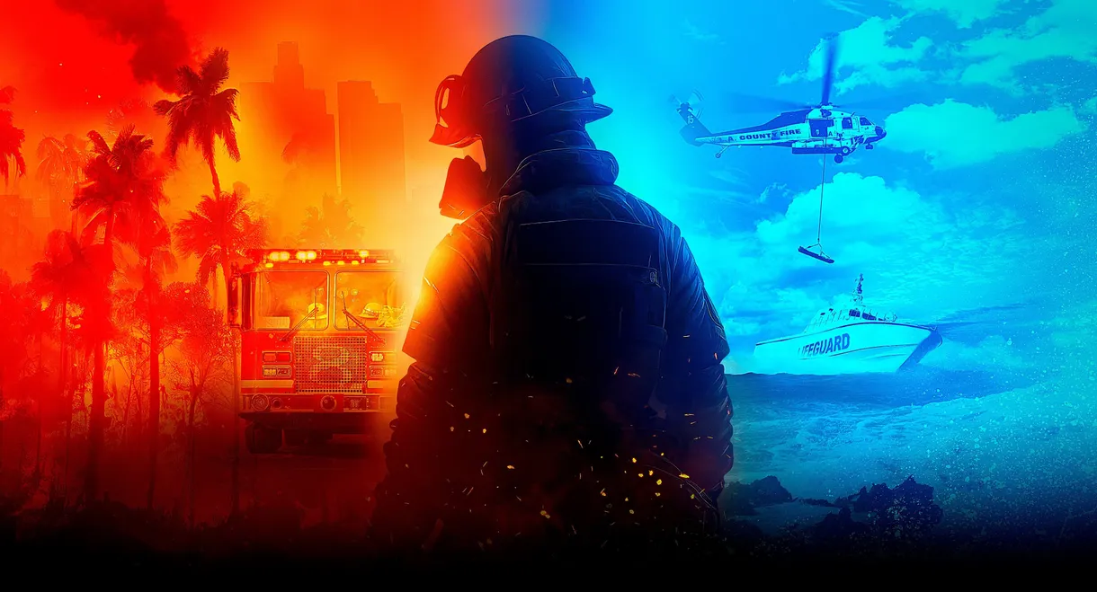 LA Fire & Rescue