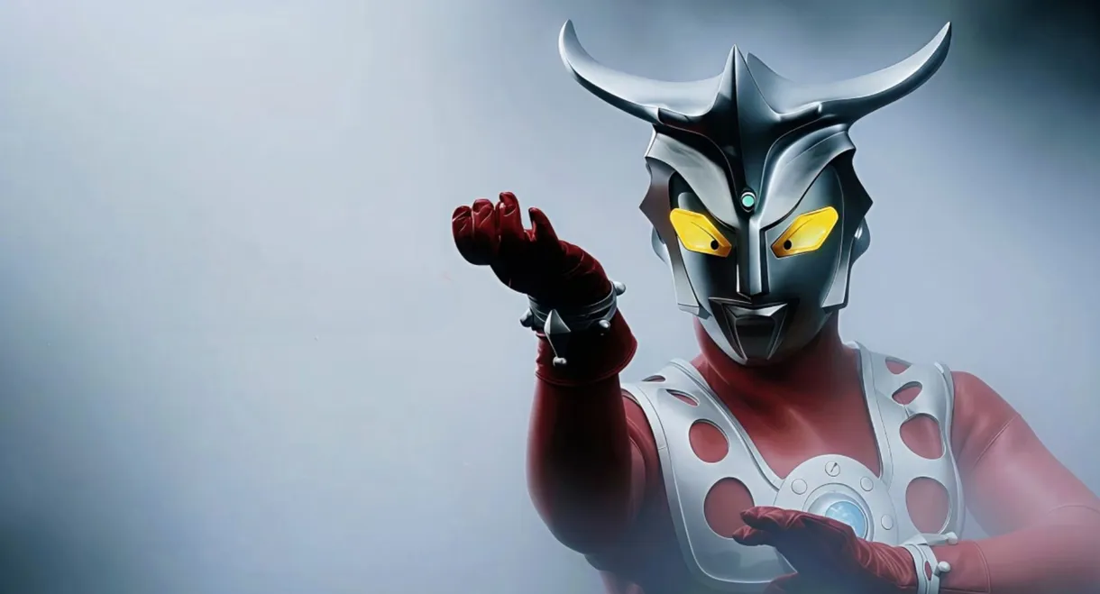Ultraman Leo