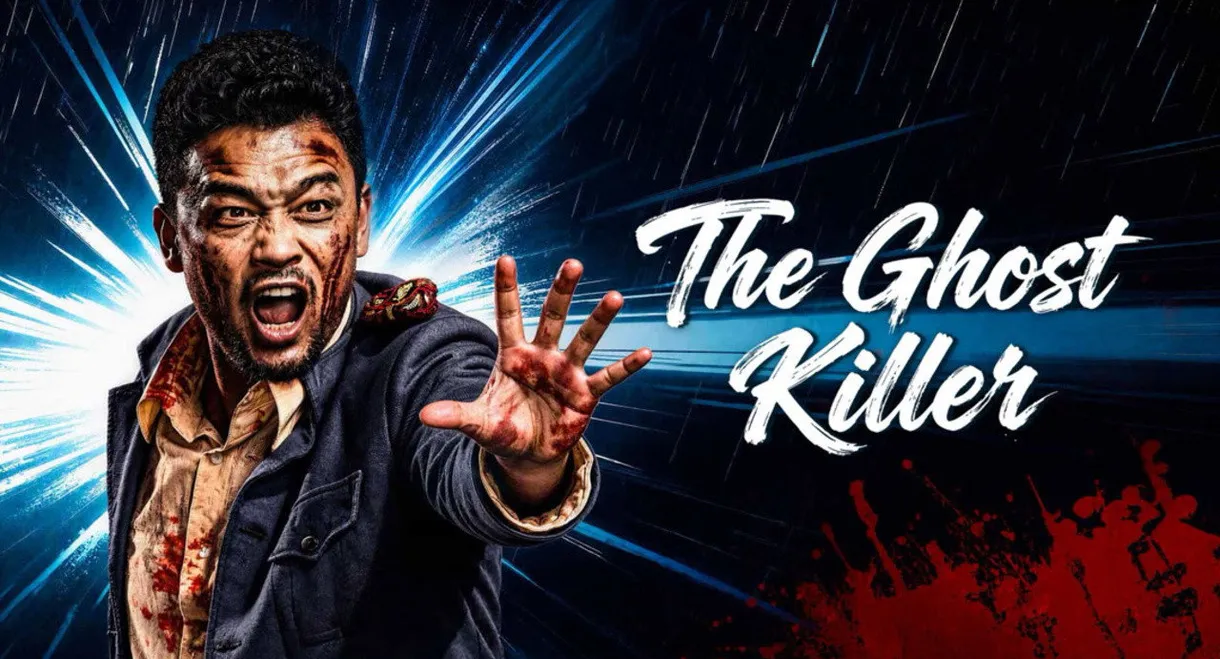 The Ghost Killer