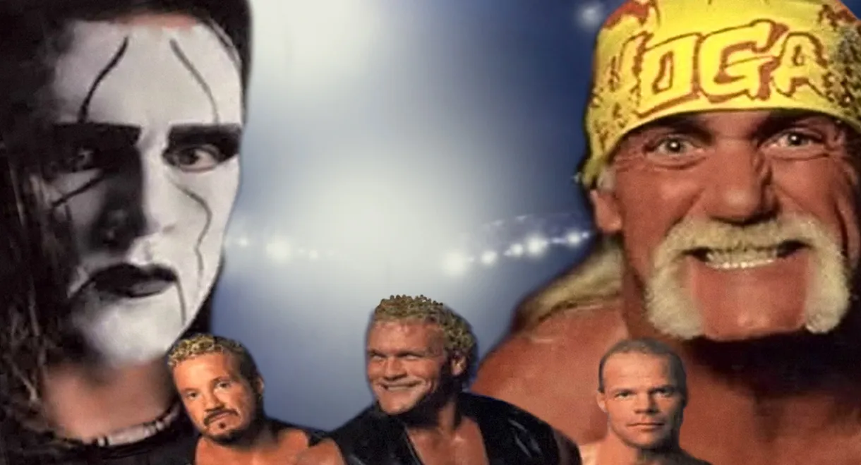 WCW Fall Brawl 1999