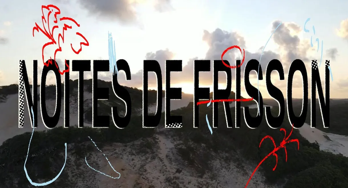 MAHMUNDI: FRISSON NIGHTS