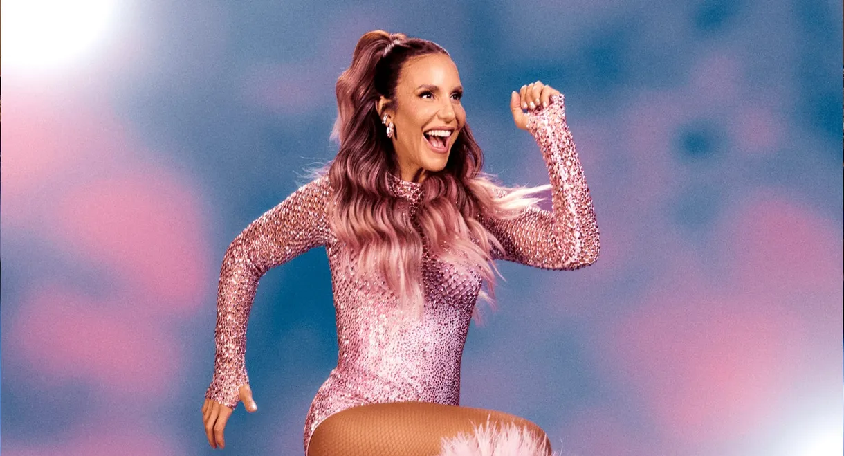 Ivete Sangalo: Rock in Rio 2024