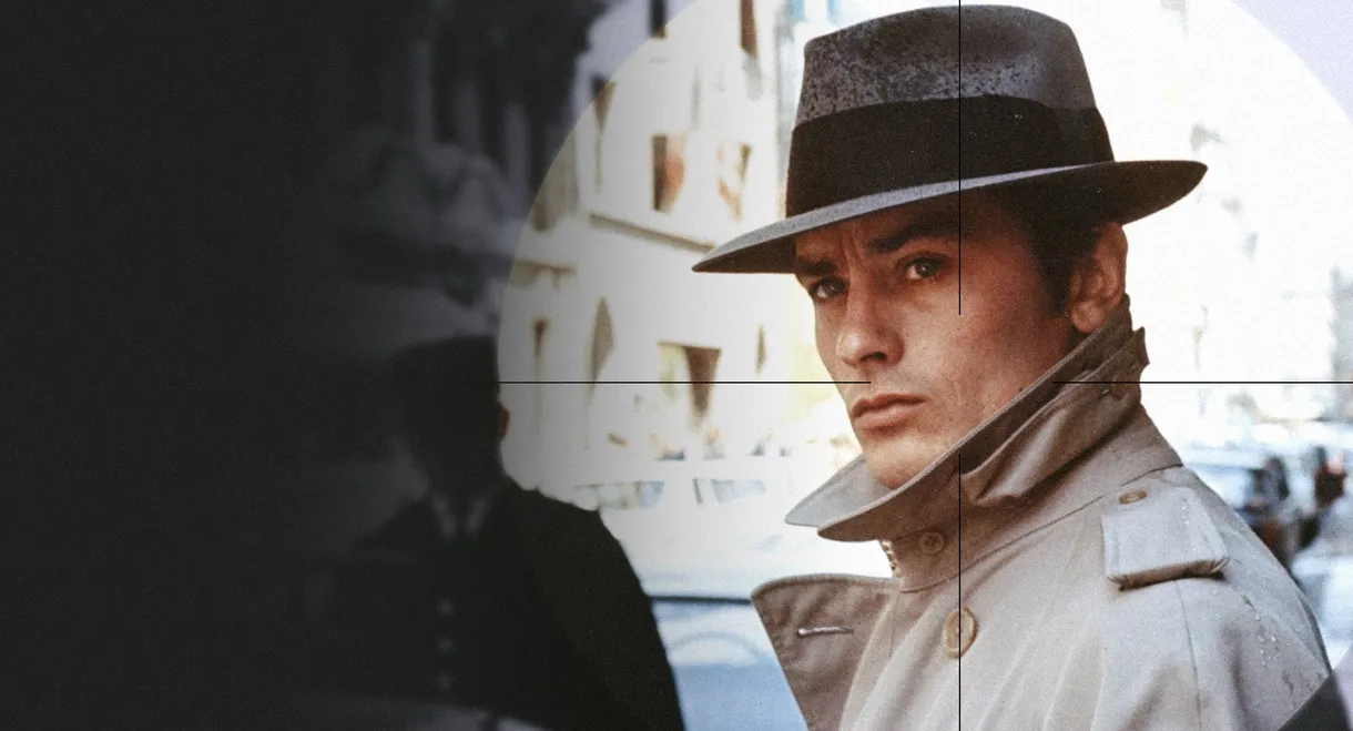 Le Samouraï