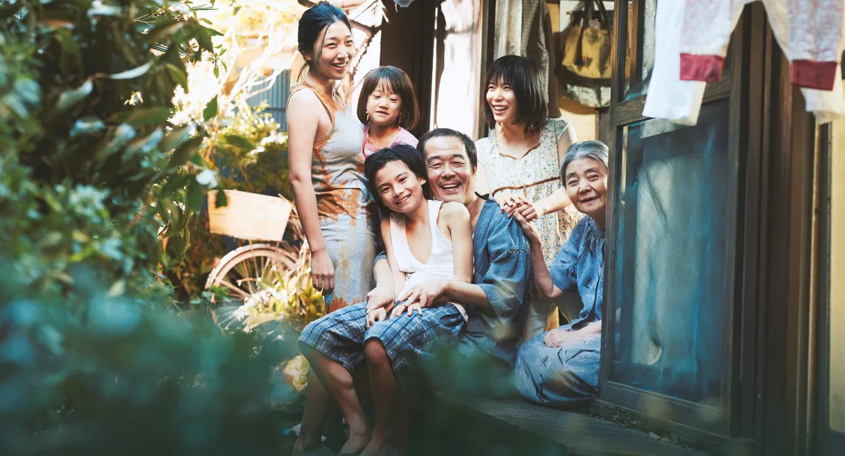 Shoplifters