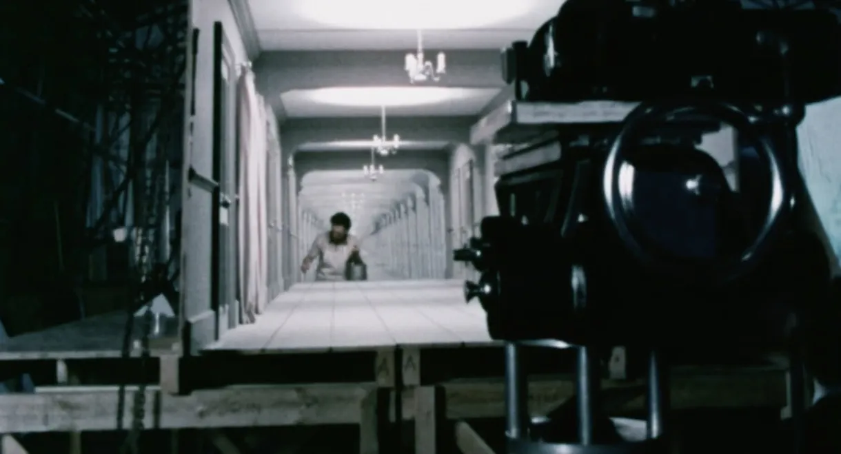 Moviemakers in Wonderland