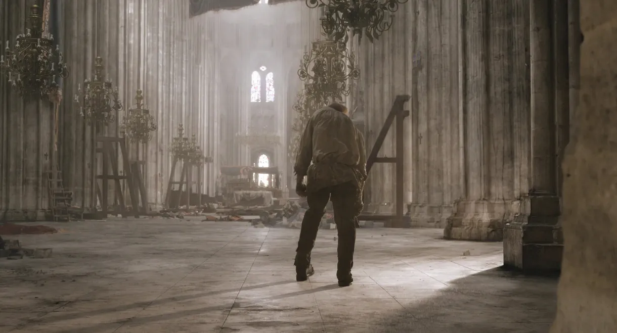 The Hunchback: Soul of Paris