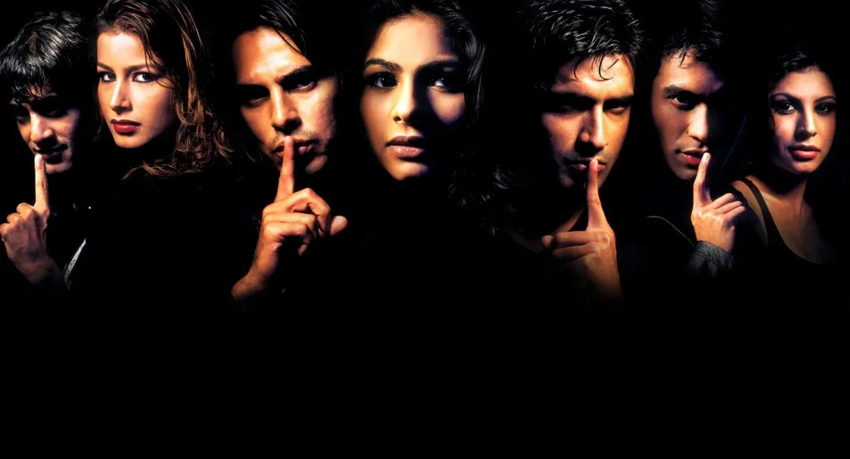 Sssshhh...