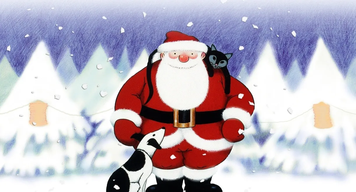 Father Christmas