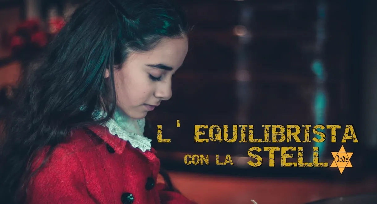 L'equilibrista con la stella