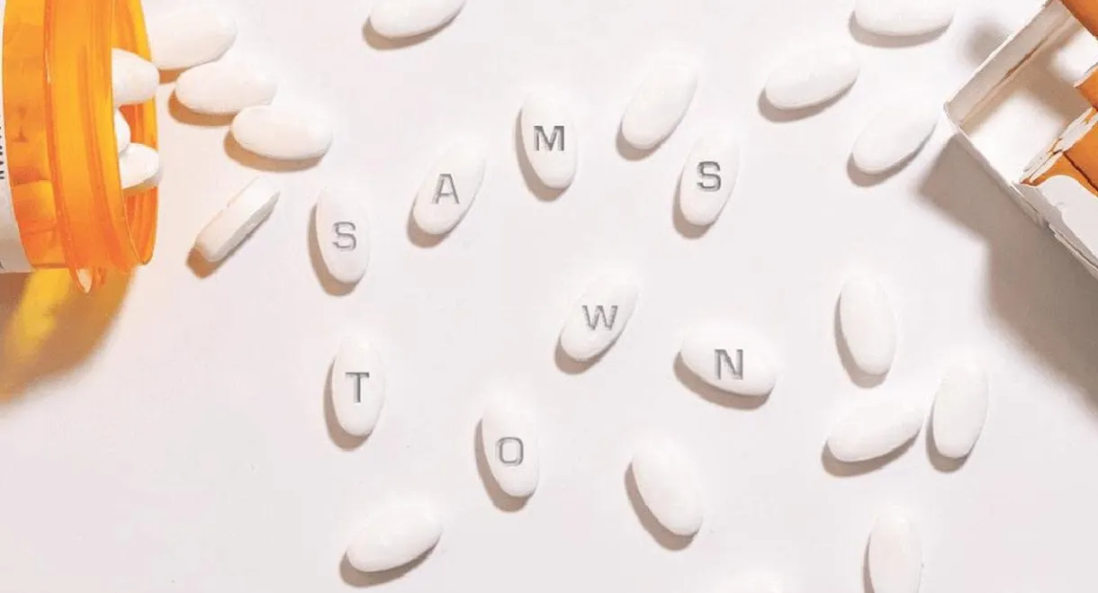 Sam's Town