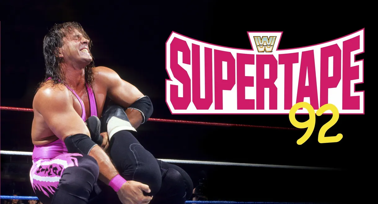 WWE SuperTape: Volume 5