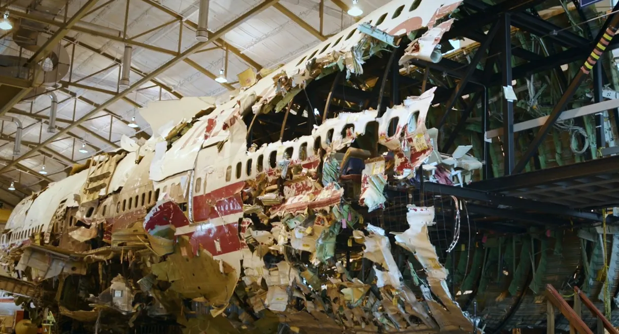Freefall: A Reckoning for Boeing