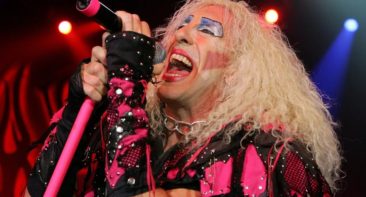 Twisted Sister: Live at the Astoria