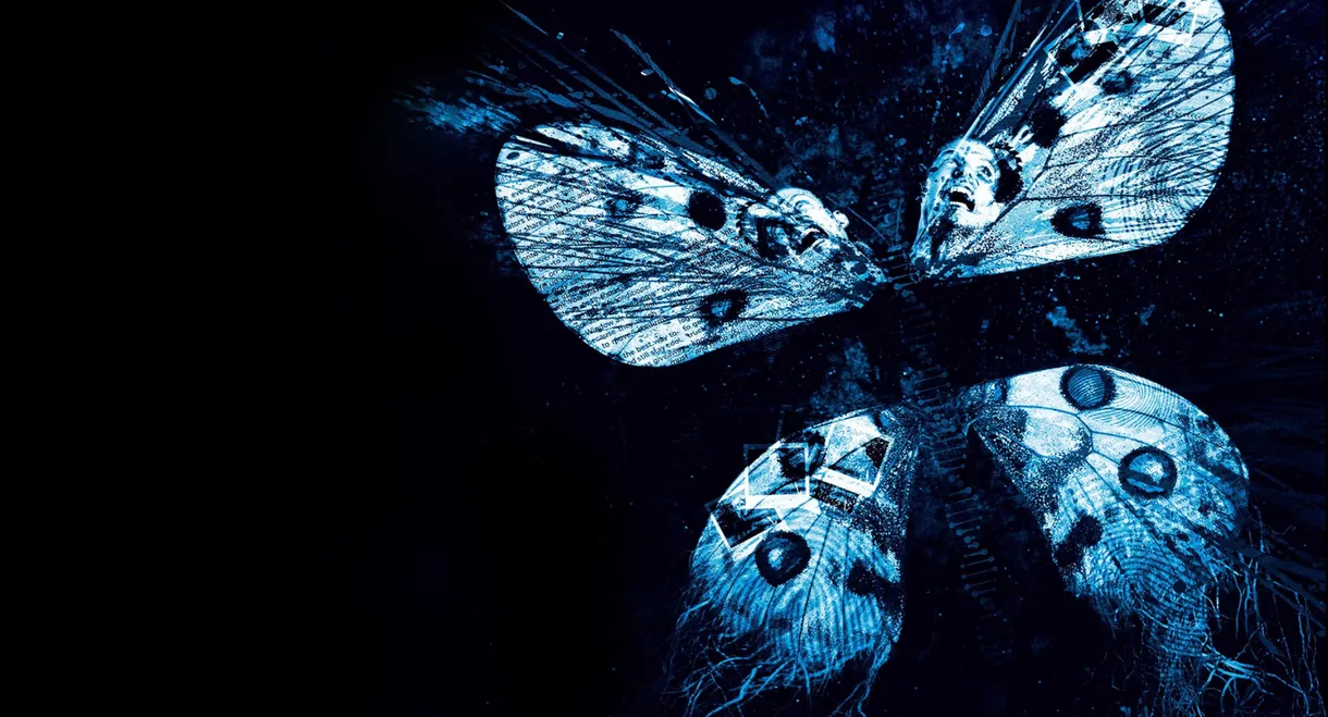 The Butterfly Effect 3: Revelations