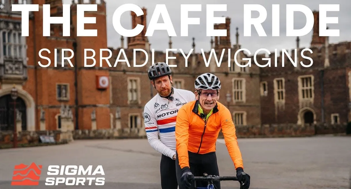 The Cafe Ride