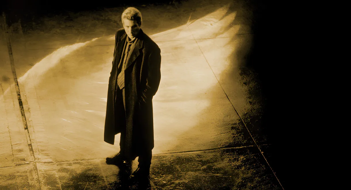 Primal Fear