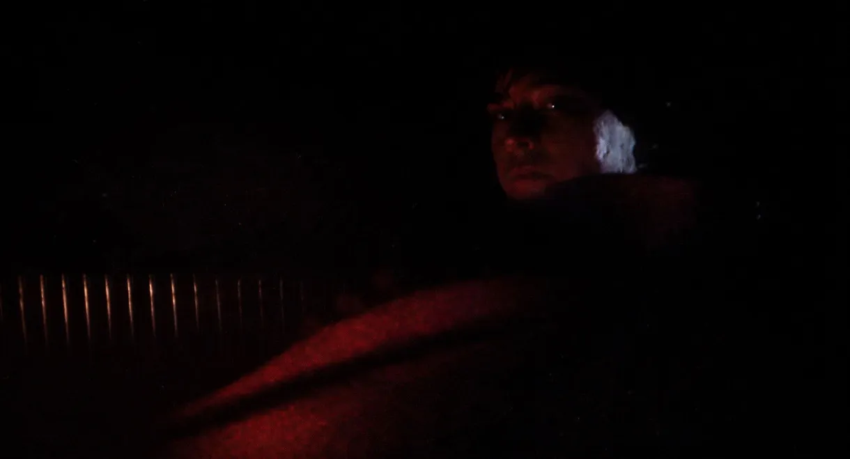 The Spring of the Scorpions