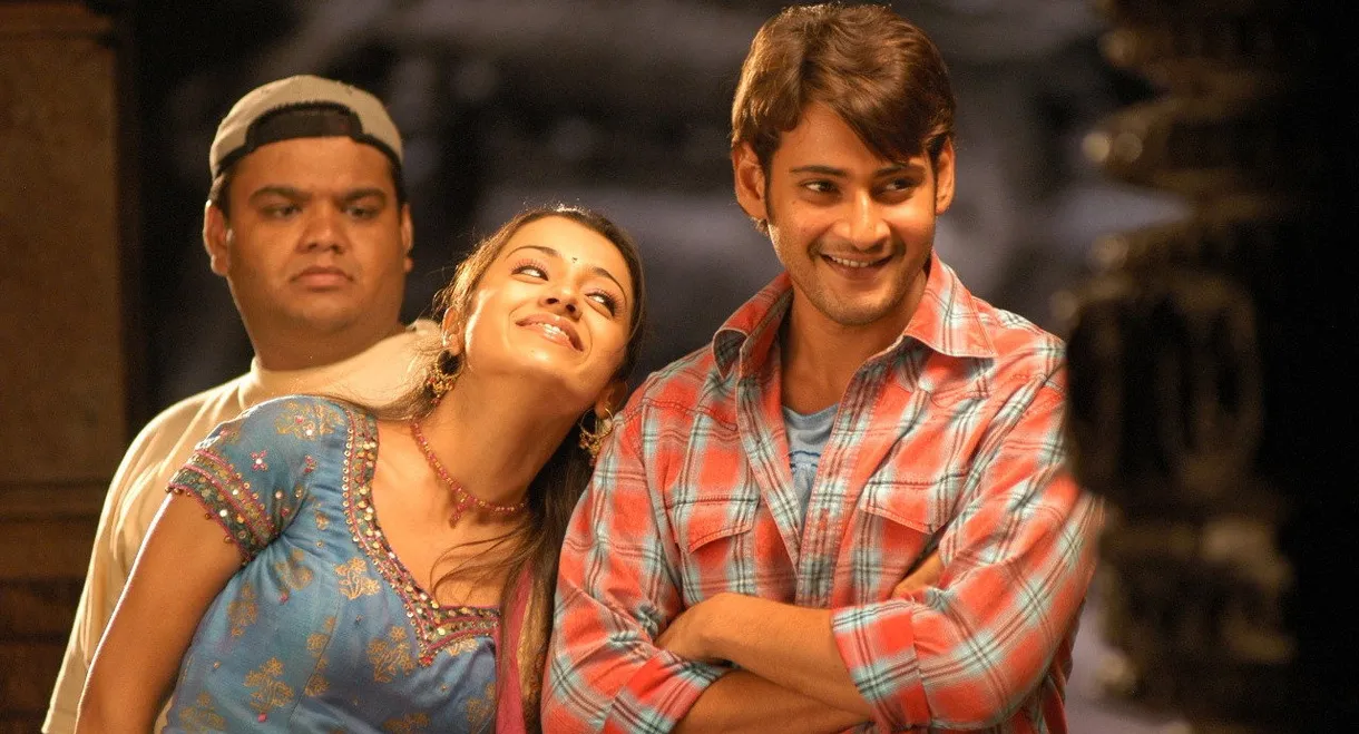 Sainikudu