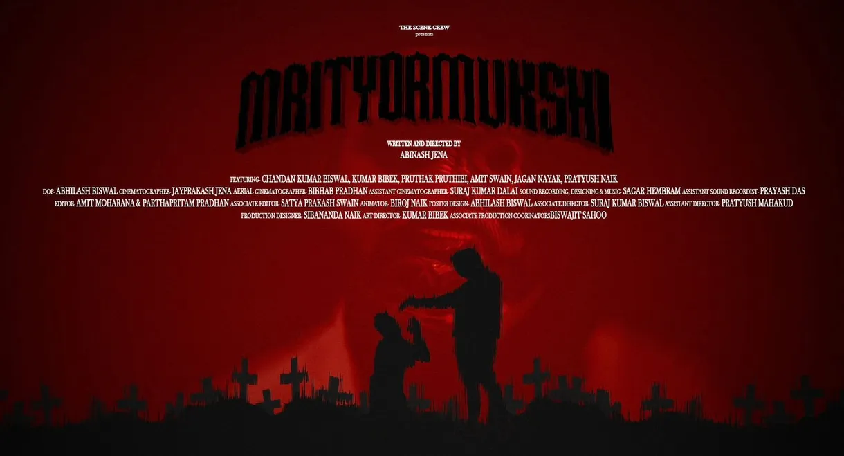 MRITYORMUKSHI