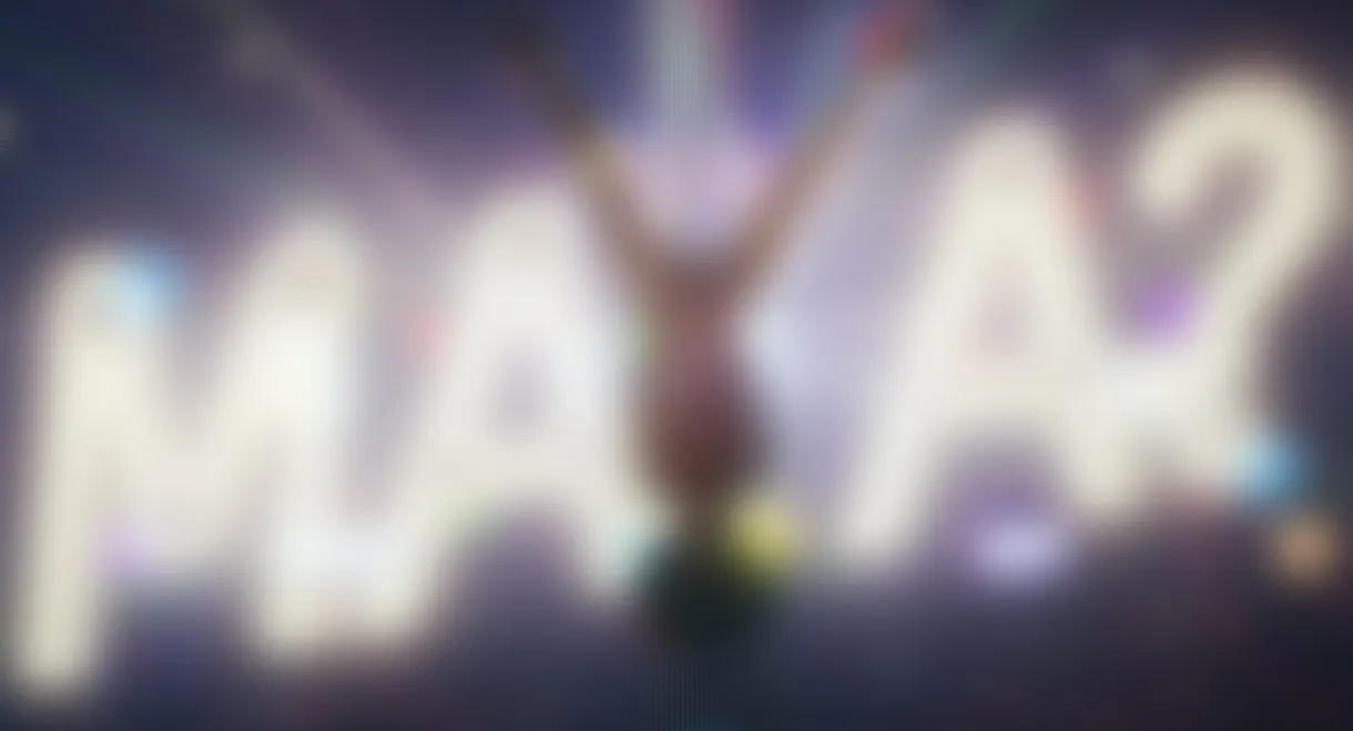 Maya?
