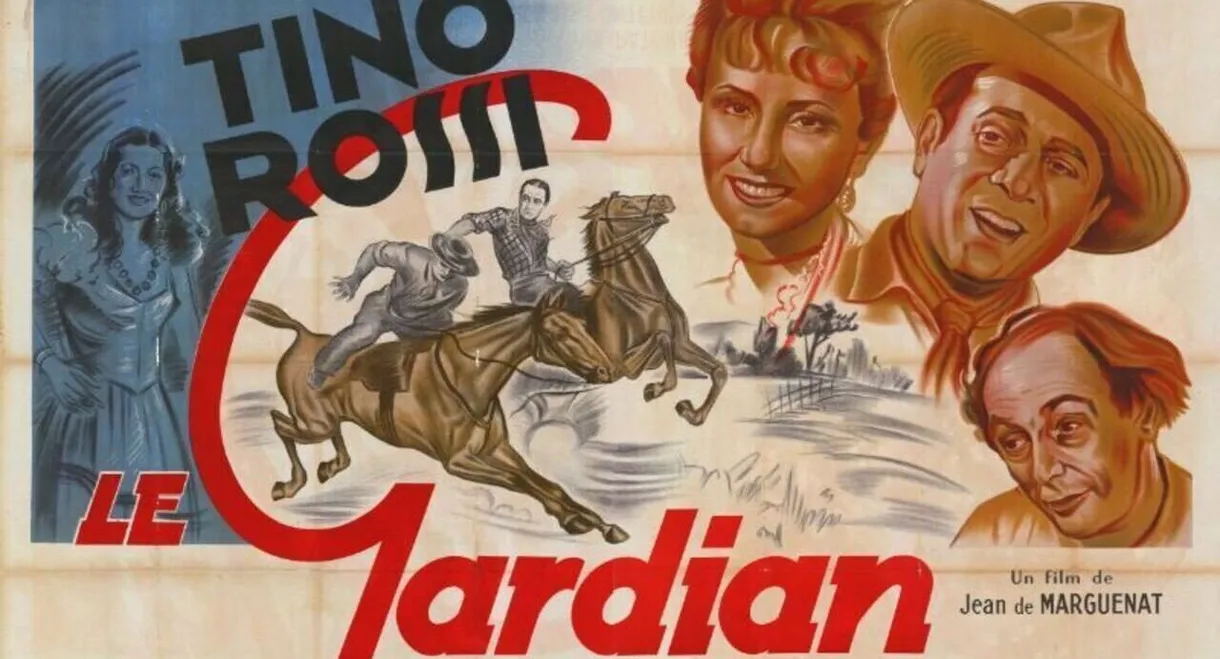 Le Gardian