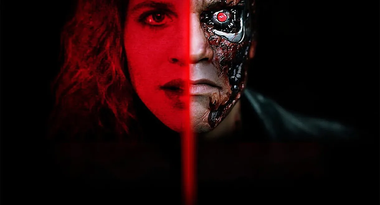 Terminator, des machines et des hommes... et une femme
