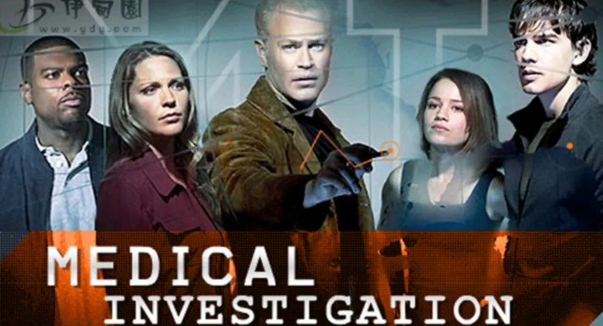 Medical Investigation