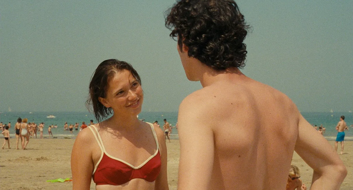 A Summer's Tale