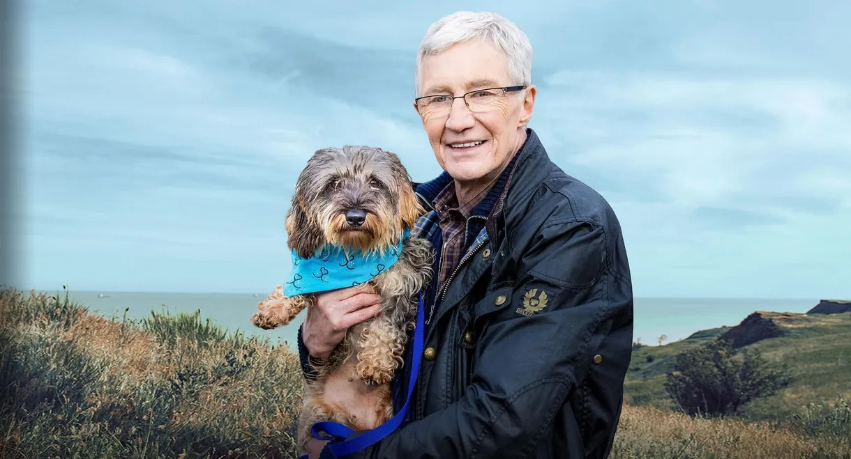 For the Love of Paul O'Grady