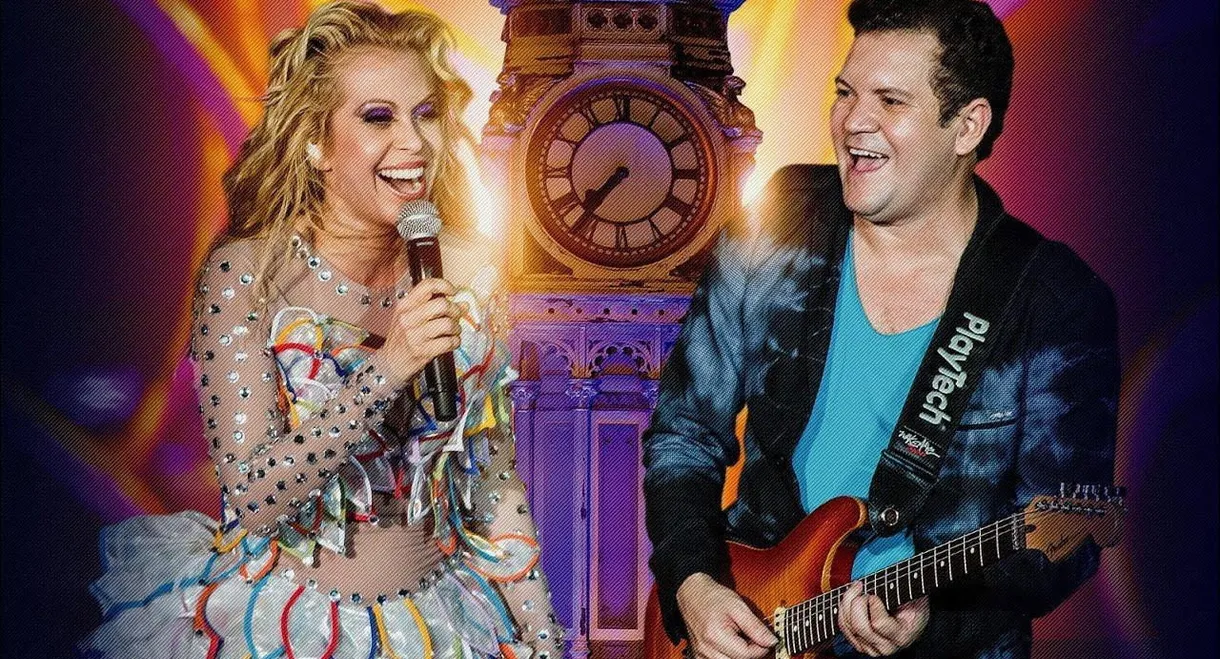Banda Calypso: 15 Anos