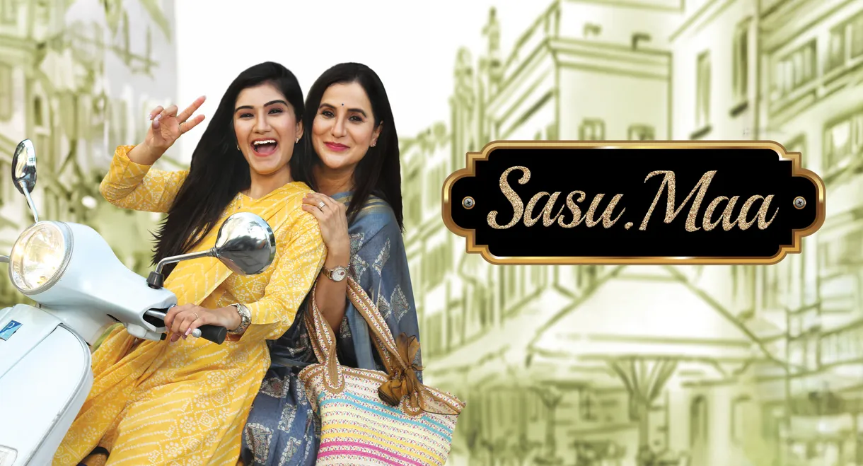 Sasu Maa